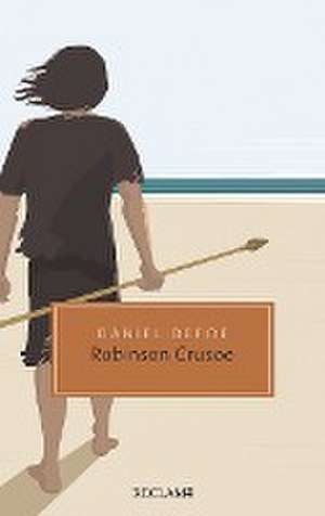 Robinson Crusoe de Daniel Defoe