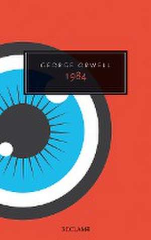 1984 de George Orwell