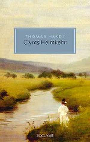 Clyms Heimkehr de Thomas Hardy