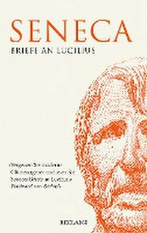 Briefe an Lucilius de Seneca