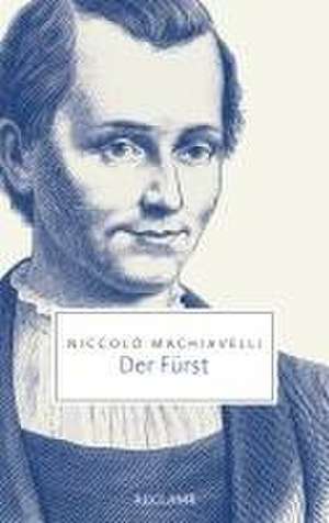 Der Fürst de Niccolò Machiavelli