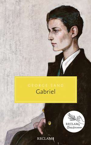 Gabriel de George Sand