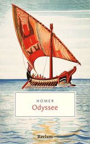 Odyssee de Homer