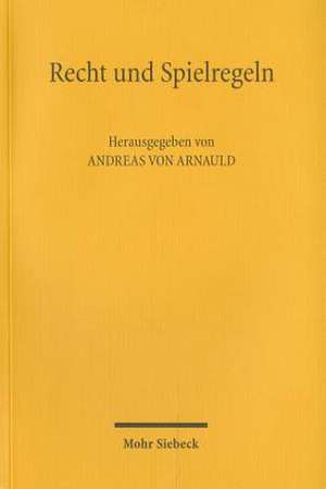 Recht Und Spielregeln: A Critical Assessment of the Use of the Honour and Shame Model in New Testament Studies de Andreas von Arnauld