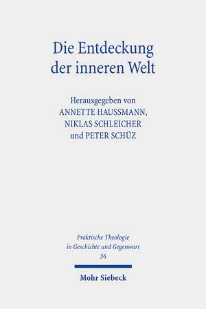 Die Entdeckung der inneren Welt de Annette Haußmann