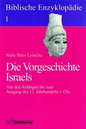 Biblische Enzyklopaedie 1