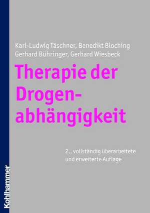 Therapie Der Drogenabhangigkeit: Angelologie de Karl-Ludwig Täschner