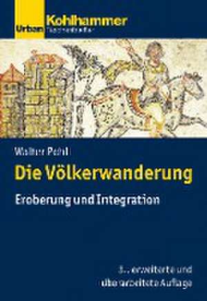 Die Völkerwanderung de Walter Pohl