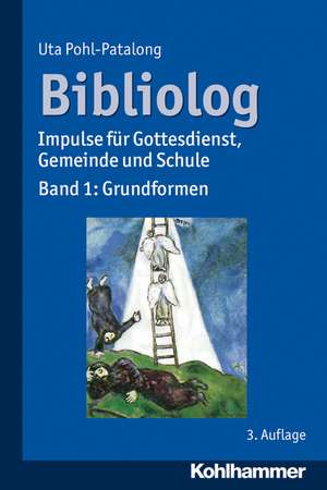 Bibliolog de Uta Pohl-Patalong