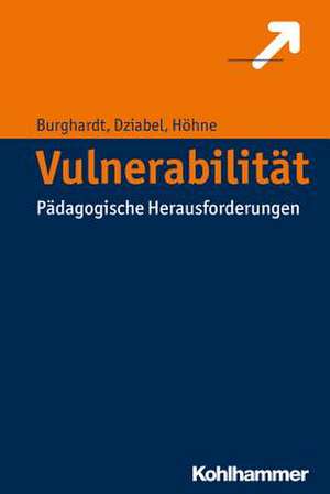 Vulnerabilitat de Markus Dederich