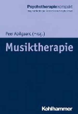 Musiktherapie de Peer Abilgaard