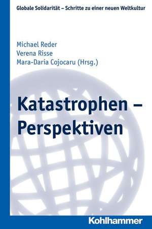 Katastrophen - Perspektiven de Michael Reder