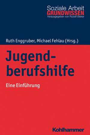 Jugendberufshilfe de Ruth Enggruber