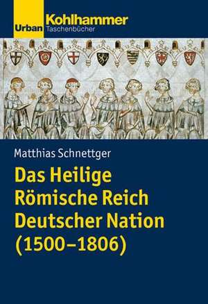 Kaiser und Reich de Matthias Schnettger