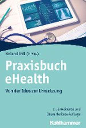 Praxisbuch eHealth