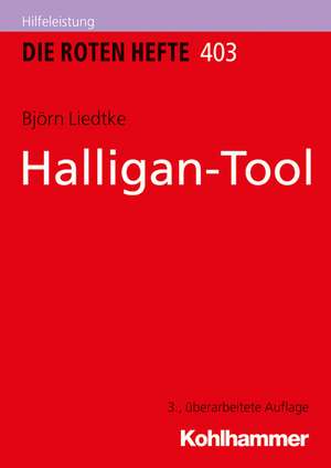 Halligan-Tool de Björn Liedtke