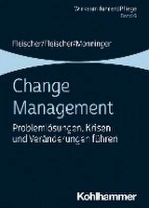 Change Management de Werner Fleischer