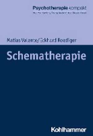 Schematherapie de Matias Valente