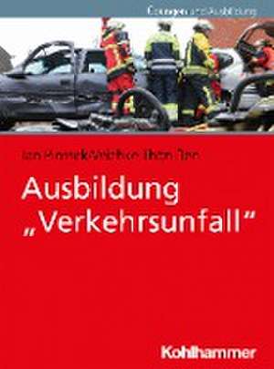 Ausbildung "Verkehrsunfall" de Jan Piossek