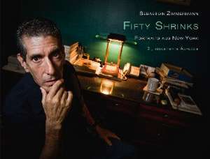 Fifty Shrinks de Sebastian Zimmermann