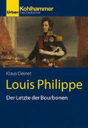 Louis-Philippe de Klaus Deinet