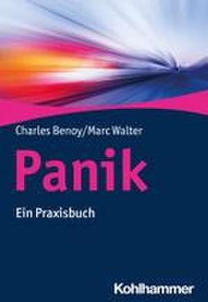 Panik de Charles Benoy