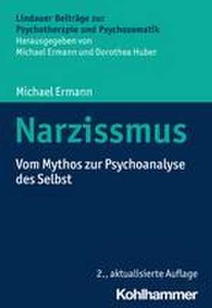 Narzissmus de Michael Ermann