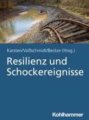 Resilienz und Schockereignisse de Andreas Hermann Karsten