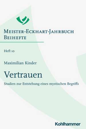 Vertrauen de Maximilian Kinder