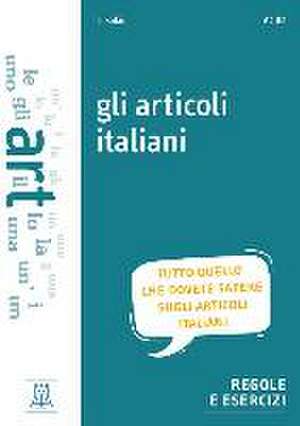 gli articoli italiani de T. Kukic