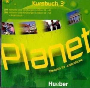 Planet 3. 2 CDs