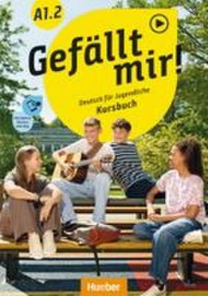 Gefällt mir! A1.2 de Jana Weers