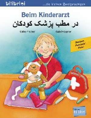 Beim Kinderarzt de Ulrike Fischer