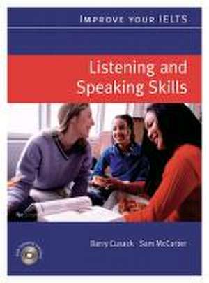 Improve your IELTS de Barry Cusack