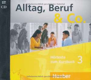 Alltag, Beruf & Co. 3 de Norbert Becker