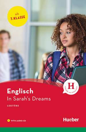 In Sarah's Dreams de Sam Bowring