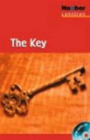 The Key. Lektüre + CD de Denise Kirby