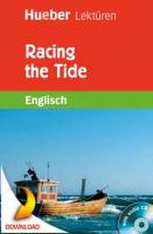 Racing the Tide de Denise Kirby