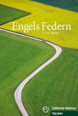 Engels Federn de Tanja Nause