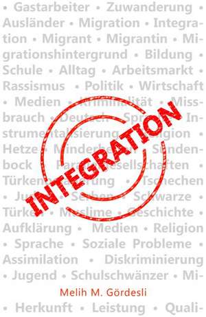 Integration de M. Melih Gördesli