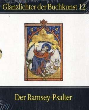 Der Ramsey-Psalter de L. F. Sandler