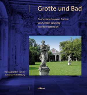 Grotte und Bad de Messerschmitt-Stiftung