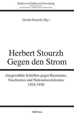 Herbert Stourzh de Herbert Stourzh