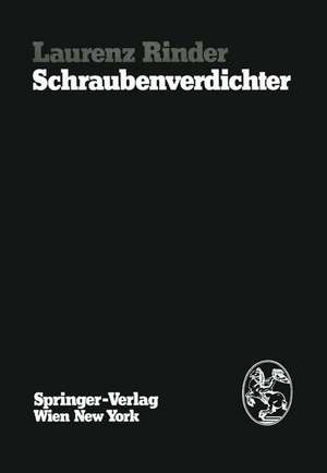 Schraubenverdichter de Laurenz Rinder