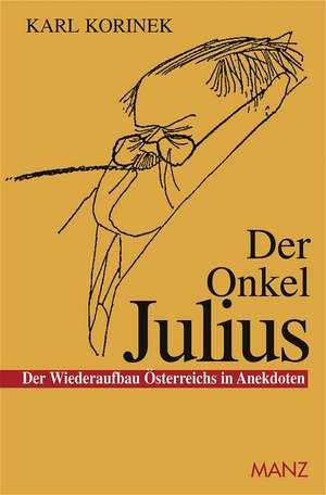 Der Onkel Julius de Karl Korinek