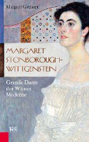 Margaret Stonborough-Wittgenstein de Margret Greiner