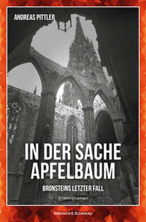 In der Sache Apfelbaum de Andreas Pittler