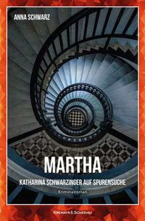 Martha de Anna Schwarz