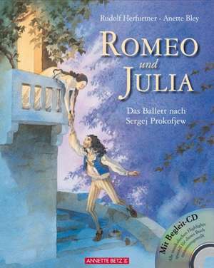 Romeo und Julia de Rudolf Herfurtner