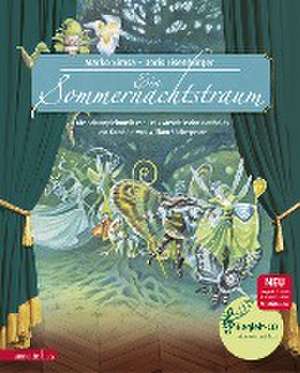 Ein Sommernachtstraum de Marko Simsa